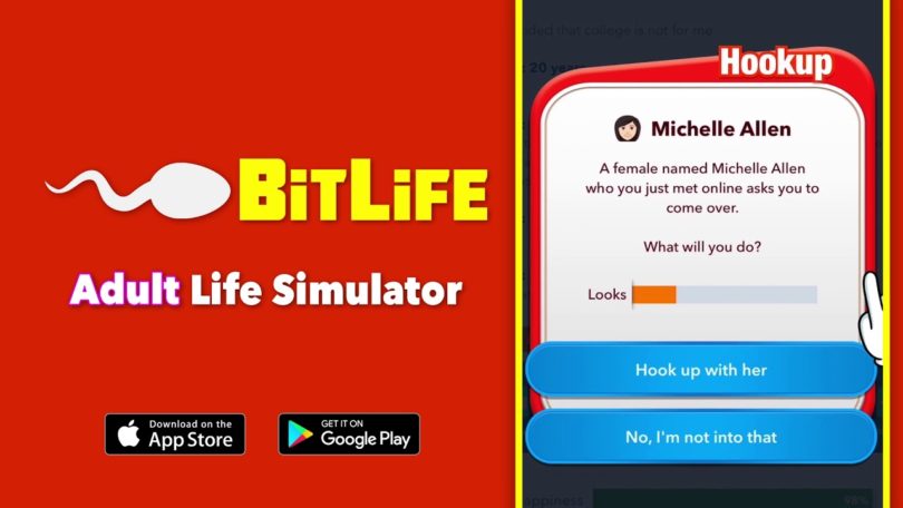 bitlife simulator get into law school