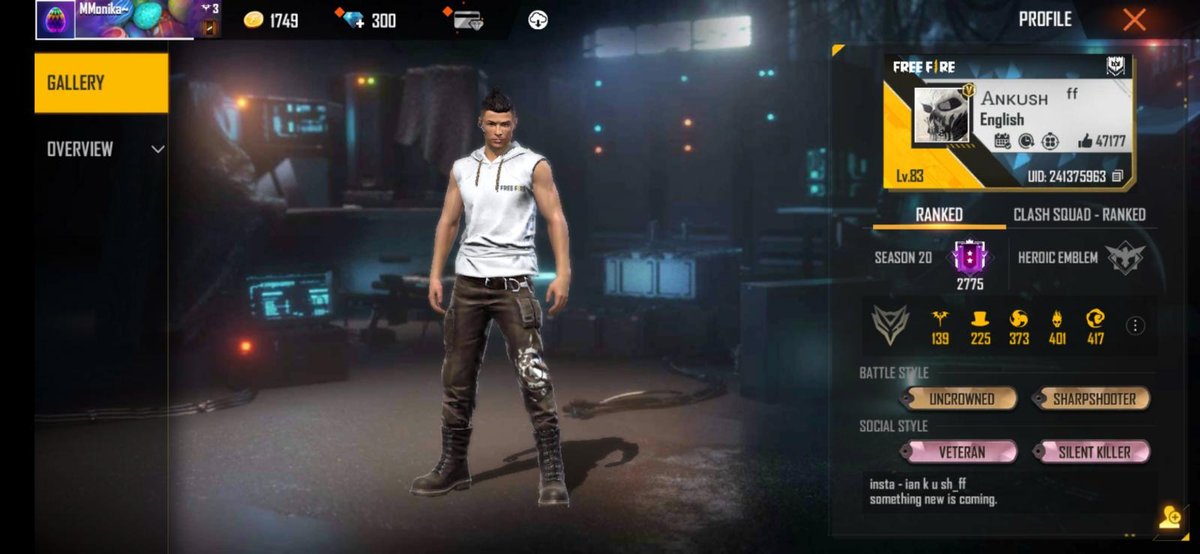 Free Fire Guilds 21 Know Survival Updates How To Create Cost Unique Name Suggestions