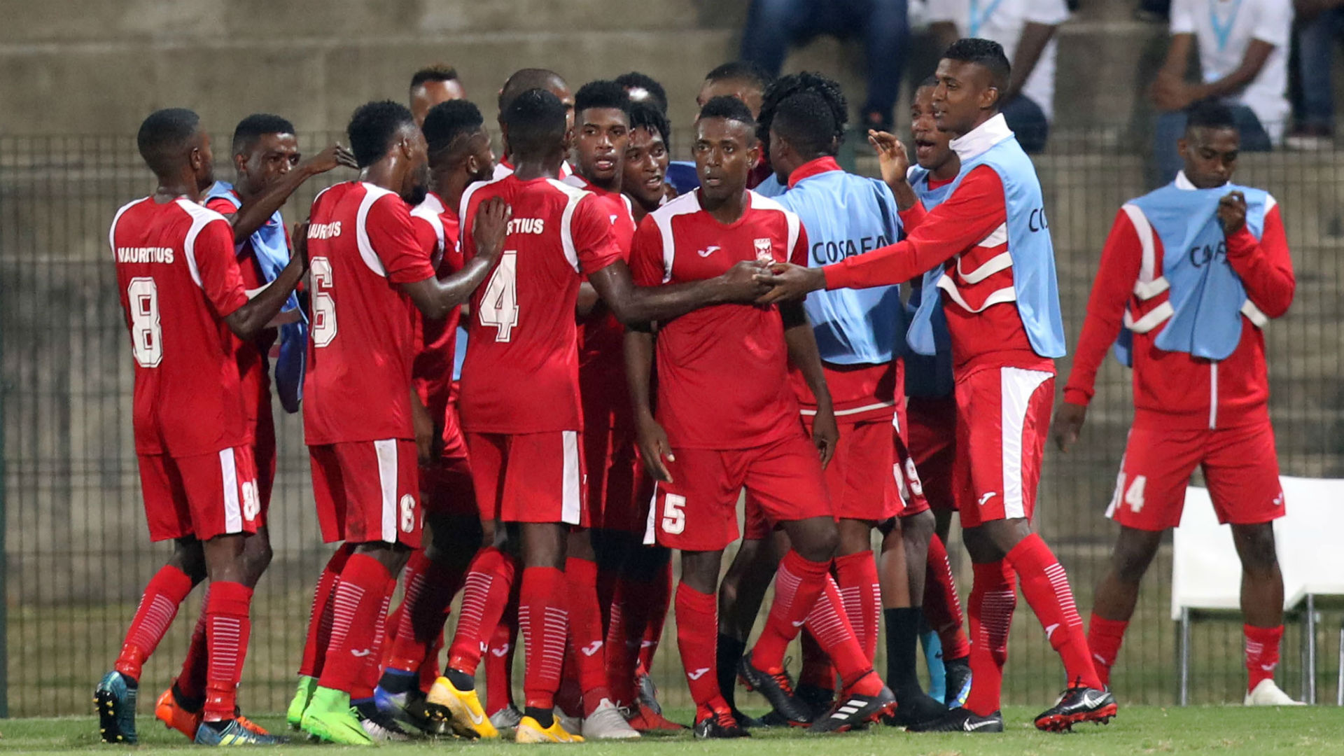How To Watch COSAFA Cup Live Streaming Channel Name Live Scores