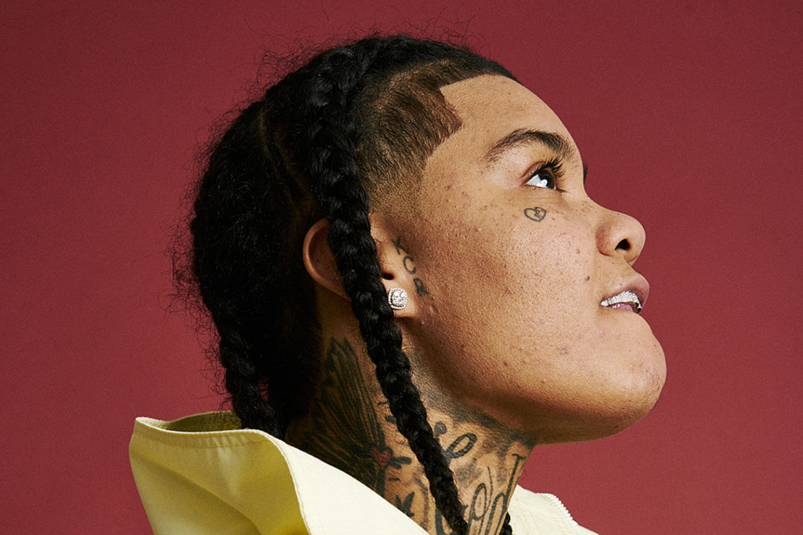 Young Ma Pregnant Twitter Explain Her Pregnancy Situation Bio Images