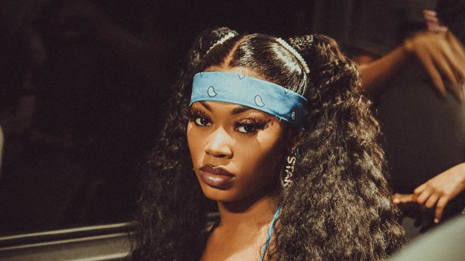 Asian Doll Podcast Walks Off After Host Disrespects Her Explained