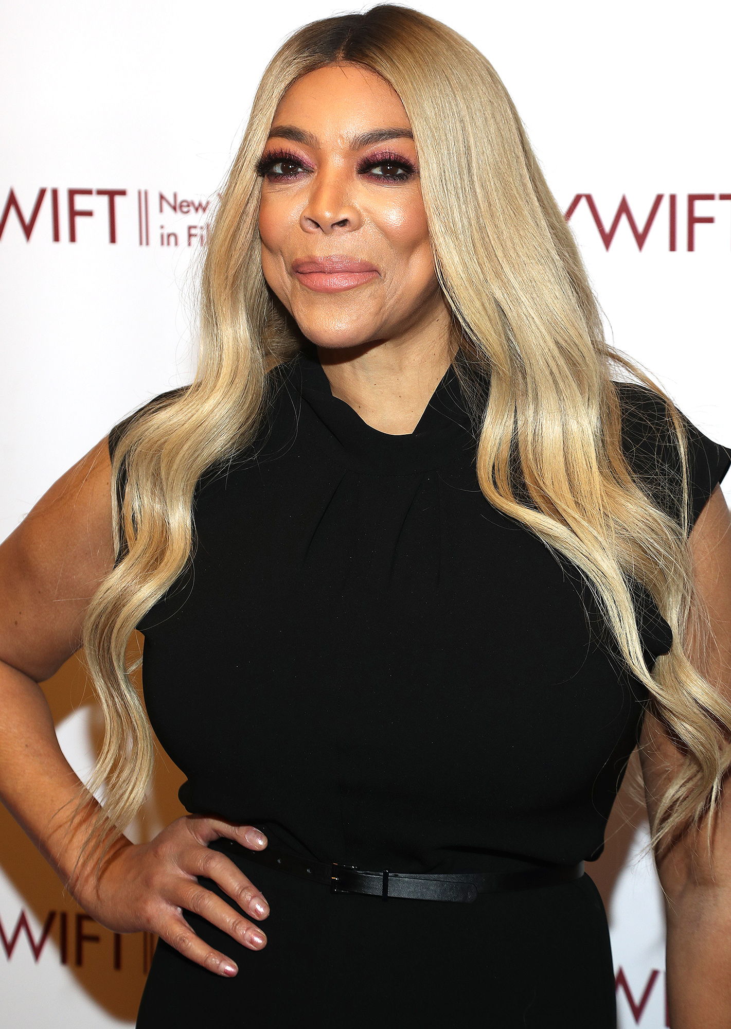 Who Is Wendy Williams? Television Host Biography, Networth And Social
