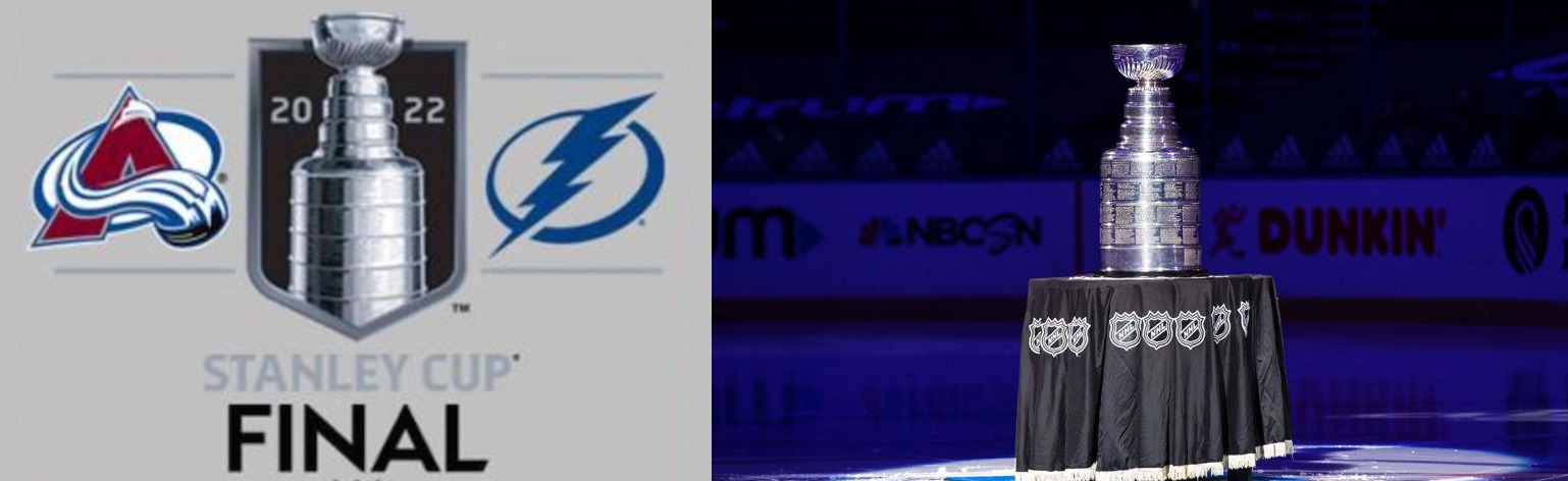 Who Won Stanley Cup 2022 Finals Avalanche Vs Lightning Victory Highlights Where To Watch 
