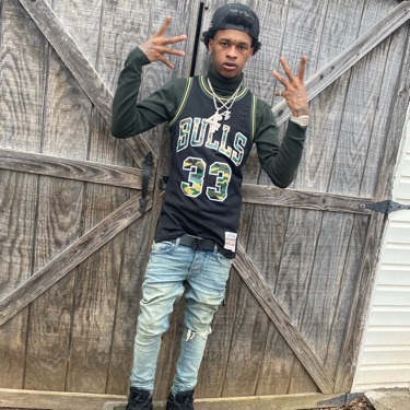 Lil Baby Music Artist Dirty Tay Was Arrested For Shooting 3-Years-Old ...