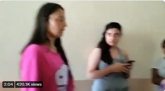 Watch Chandigarh University CU Hostel Girls Video Goes Viral Of 60 Taking Bath How Many Victim Died Suspect Boy Girl Name Pics Full Details Clip Leaked Victims
