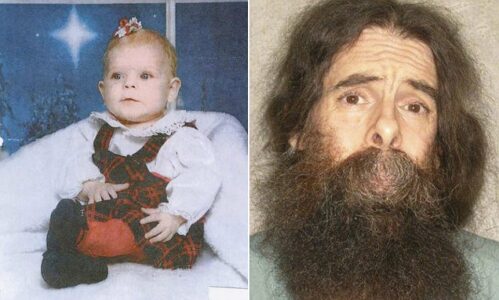 Benjamin Cole Execution Why Did Oklahoma Man Killed His 9-Month-Old Daughter Brianna Cole