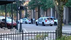 Suspect Shot Himself At Mobile Government Plaza Shooting Who Was He Motive Explained