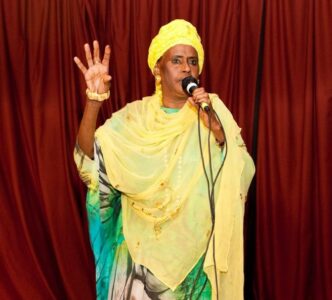 Who Was Amina Abdullahi Hersi and How Did She Die Somali Singer Passed Away