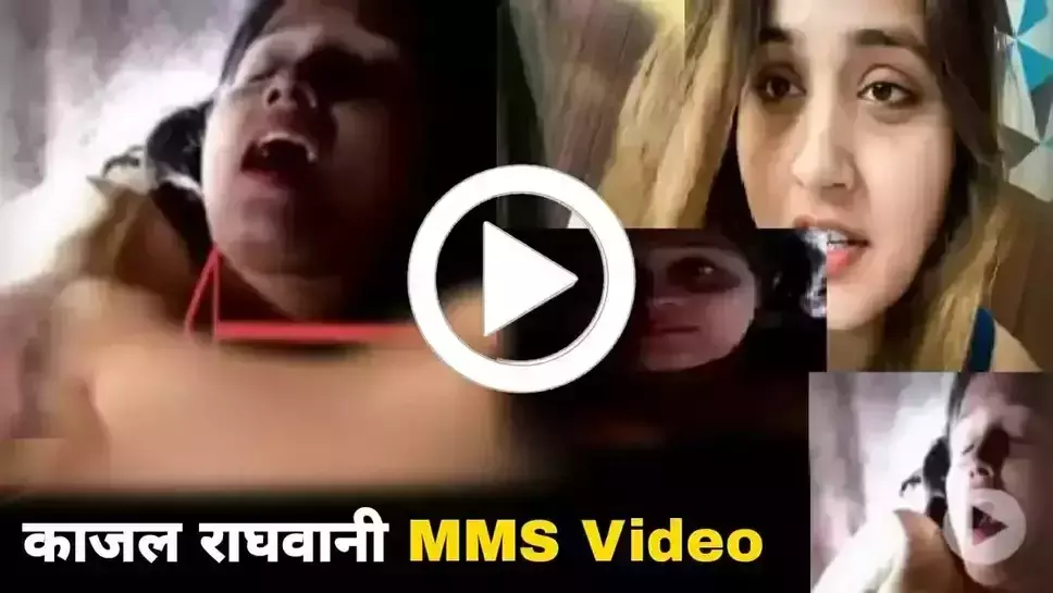 968px x 545px - Who Is Kajal Raghwani? Bhojpuri Actress Kajal Raghwani's Viral Video Is Fake
