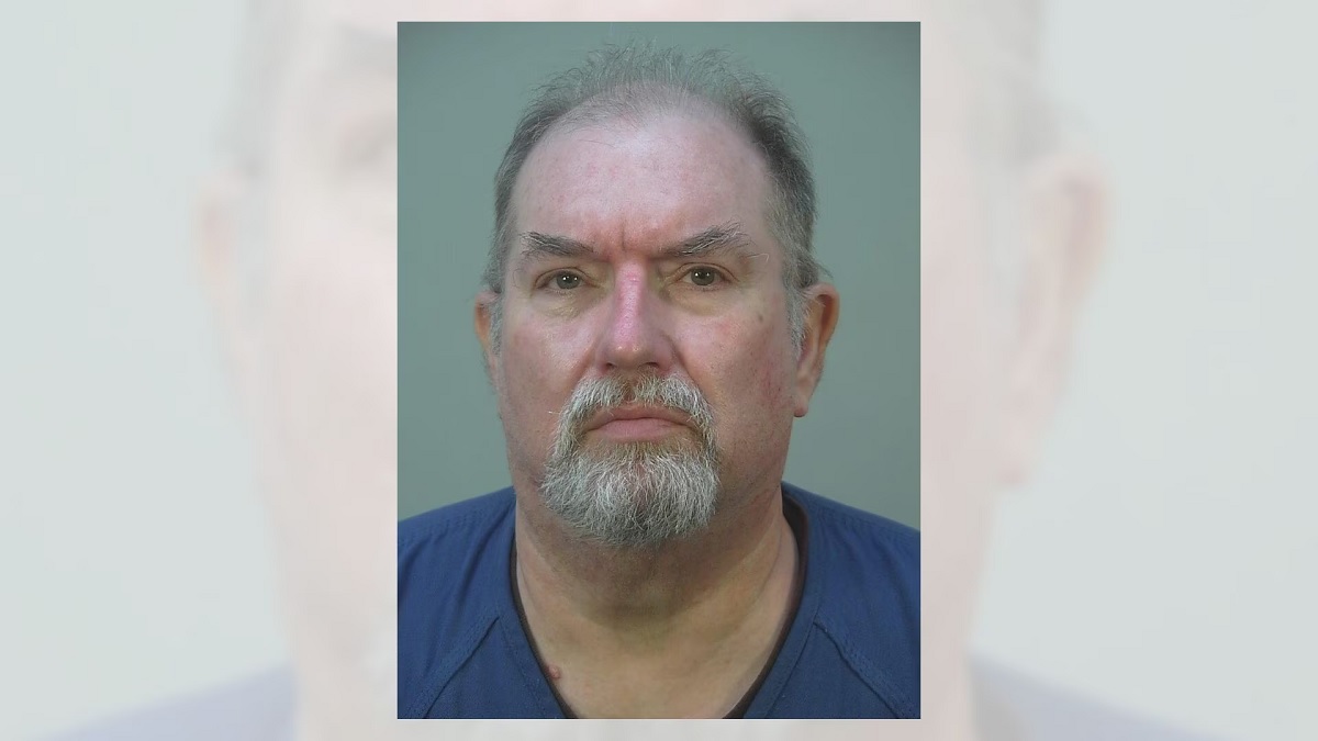 Why John Shively Arrested: Wisconsin Man Charged With First-Degree ...