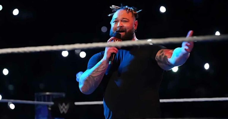 Bray Wyatt Cause of Death? WWE Star and 3rd generation Wrestler Passed ...