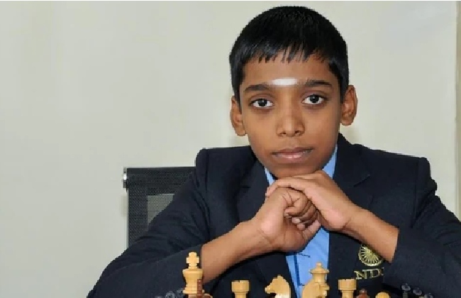 Rameshbabu Praggnanandhaa Fide, Rameshbabu Praggnanandhaa IQ, Rameshbabu  Praggnanandhaa Age, Rameshbabu Praggnanandhaa Net Worth