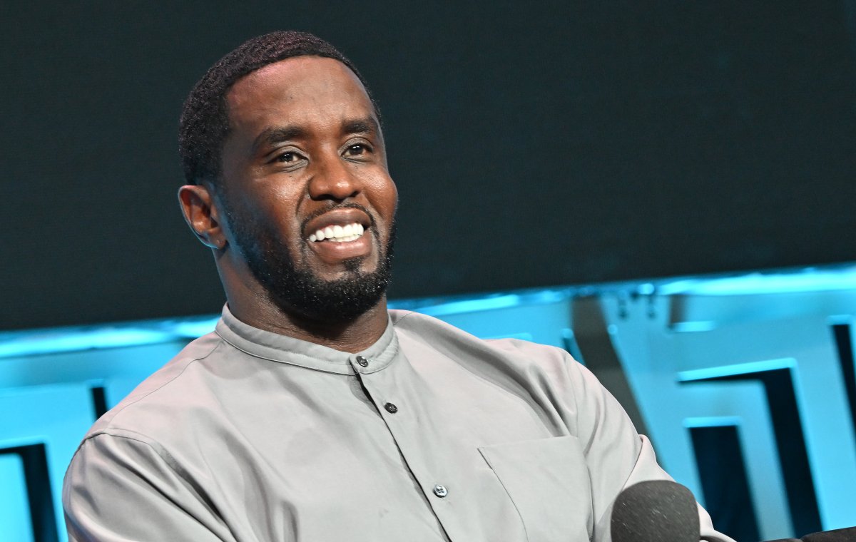 What Happened to Joi Dickerson-Neal? Sean ‘Diddy’ Combs Hit With Second ...