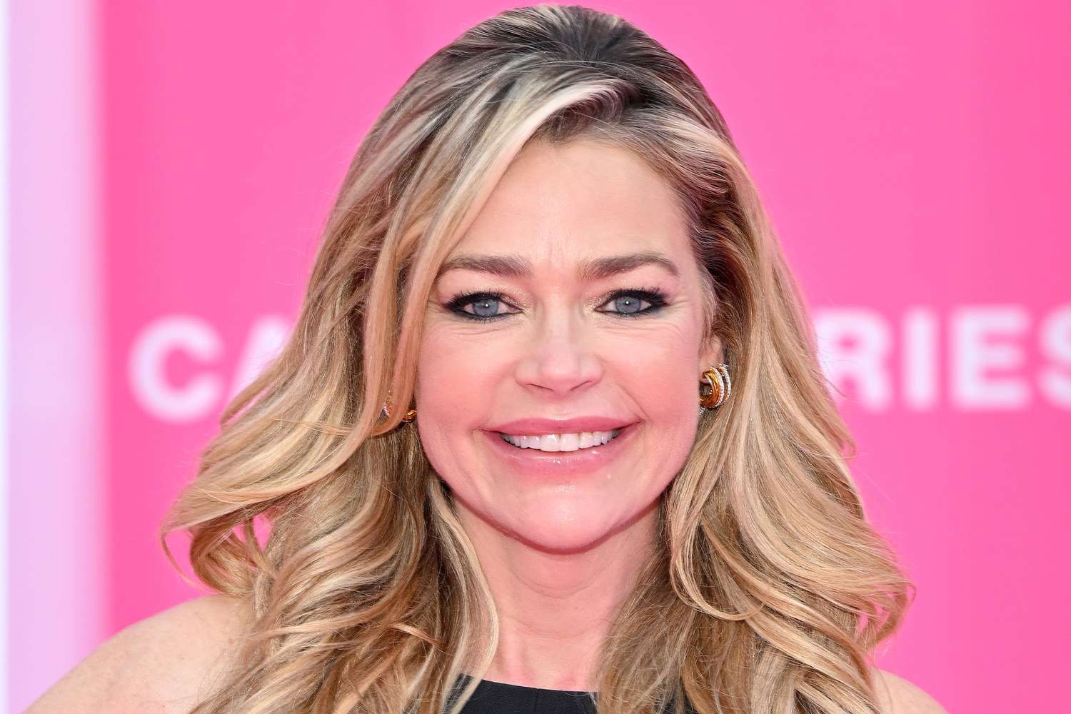 What Happened To Denise Richards On Rhobh Rhobh Chef Agreed Denise Richards Was ‘fked Up At